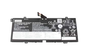 5B10X82536 original Lenovo battery 30Wh