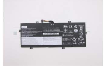 Lenovo 5B10X87836 BATTERY CP/C L19C4PD8 7.68V41Wh4cell