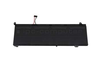 5B10Z21201 original Lenovo battery 60Wh 15.44V/4 cell