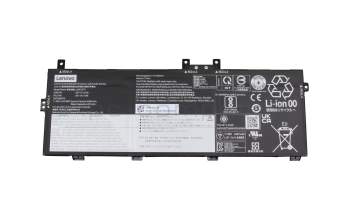 5B11A14635 original Lenovo battery 52.8Wh