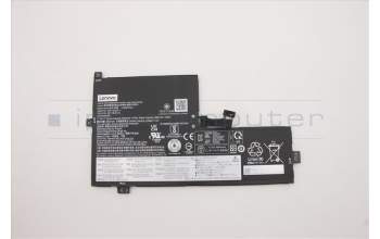 Lenovo 5B11B36312 BATTERY SP/A L20M3PG0 11.52V47Wh3cell