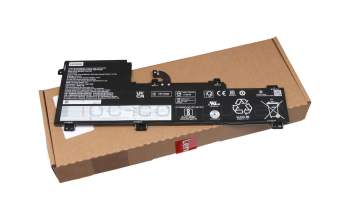 5B11B66555 original Lenovo battery 75Wh