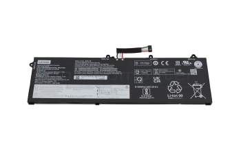 5B11F09740 original Lenovo battery 71Wh