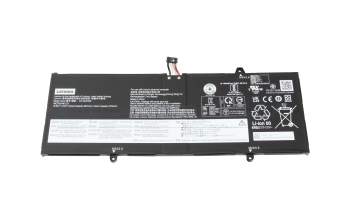 5B11F29421 original Lenovo battery 59Wh