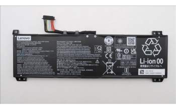 Lenovo 5B11F36372 BATTERY 3cell 45Wh 11.52V L21C3PC0 CP/B