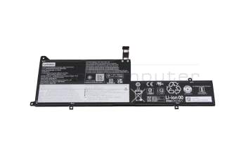 5B11F38038 original Lenovo battery 52.5Wh