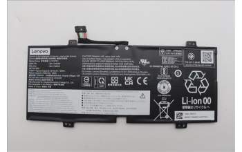 Lenovo 5B11F38374 BATTERY 2cell 30Wh 7.68V L21C2PG1 CP/C