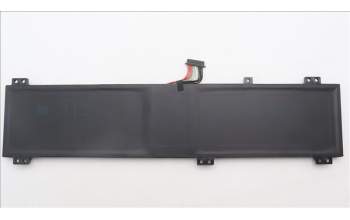 Lenovo 5B11F53998 BATTERY 4cell99.9Wh 15.52V L21C4PC2 CP/B