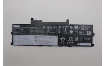 Lenovo 5B11H56386 BATTERY Internal,3c,57Wh,LiIon,BYD