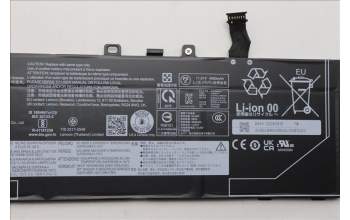 Lenovo 5B11H56404 BATTERY Internal, 3c 58Wh, LiIon, SWD