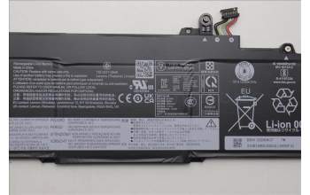 Lenovo 5B11H56405 BATTERY Internal, 3c 58Wh, LiIon, SWD