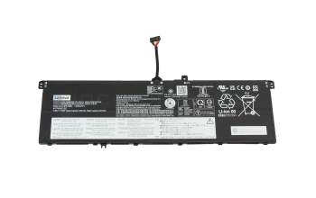 5B11K24754 original Lenovo battery 73Wh