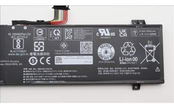 Lenovo 5B11K38745 BATTERY 4cell 80Wh 15.44V L22B4PC2 BYD/B