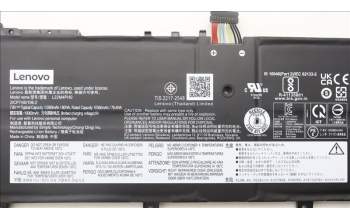 Lenovo 5B11K39337 BATTERY 4cell 80Wh 7.8V L22M4PH0 SP/A