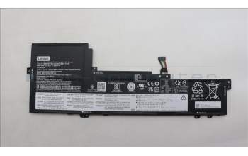 Lenovo 5B11K39355 BATTERY 4cell75.4Wh15.36VL22M4PA5SP/A 25