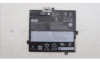 Lenovo 5B11K59566 BATTERY 2cell 35.6Wh 7.76V L22B2PH1 BYD