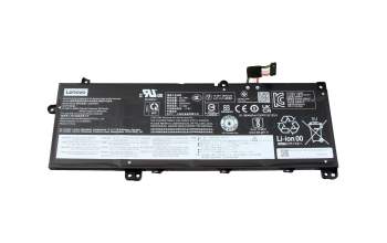 5B11L67329 original Lenovo battery 60Wh