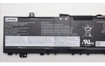 Lenovo 5B11M51947 BATTERY 3cell57Wh11.31VL23B3PK1 BYD/B 30