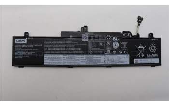 Lenovo 5B11M75267 BATTERY 3cell 57Wh 11.31V L23D3PG2 SD/W