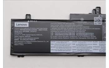 Lenovo 5B11M75267 BATTERY 3cell 57Wh 11.31V L23D3PG2 SD/W