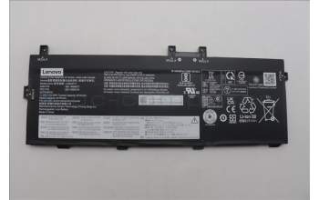 Lenovo 5B11M90076 BATTERY Internal, 3c 52.9Wh, LiIon, SMP