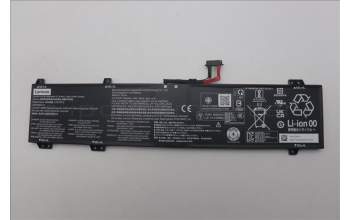 Lenovo 5B11N45430 BATTERY 4cell 80Wh 15.44V L22C4PC2 CP/C