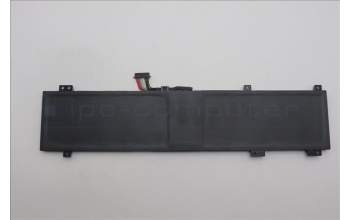 Lenovo 5B11N45432 BATTERY 4cell 80Wh 15.44V L22D4PC2 SD/A