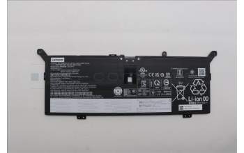 Lenovo 5B11P43274 BATTERY 4cell 70Wh 7.74V L23C4PF3 CP/B