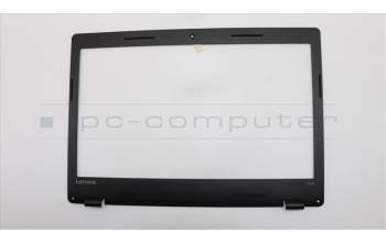 Lenovo 5B30K69444 BEZEL LCD Bezel 3N Black 80R9