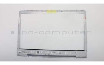 Lenovo 5B30L45429 BEZEL LCD Bezel C 80TK Silver