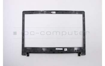 Lenovo 5B30L45780 BEZEL LCDBEZEL L80T6 BLACK TEX MAGNET