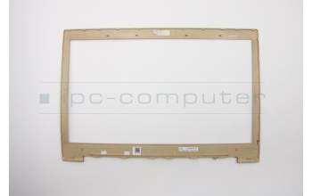 Lenovo 5B30N98510 LCD BEZEL  L80YL GOLD