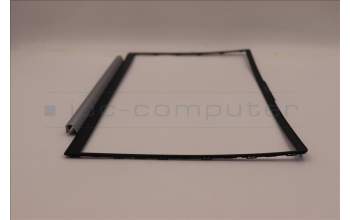 Lenovo 5B30S19067 BEZEL LCD Bezel L 82SF METAL_C/G