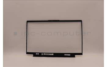 Lenovo 5B30S19068 BEZEL LCD Bezel L 82SF METAL_S/G