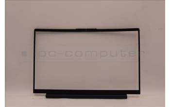 Lenovo 5B30S19070 BEZEL LCD Bezel L 82SF METAL_A/B