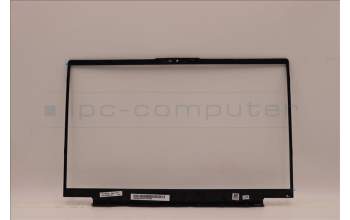 Lenovo 5B30S19070 BEZEL LCD Bezel L 82SF METAL_A/B