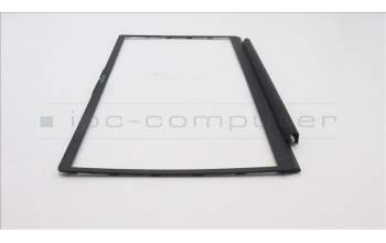 Lenovo 5B30S19097 BEZEL Bezel L 82YT B COVER BK