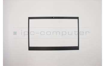 Lenovo 5B30S73487 BEZEL FRU BEZEL B_SHEET_W_IR_MIC