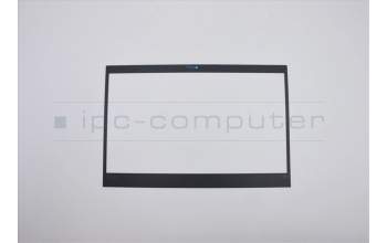 Lenovo 5B30S73496 BEZEL GX3A2_RGB_BEZEL_SHEET_TS_ASSY