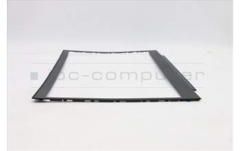 Lenovo 5B30Z38876 BEZEL FRU B_COVER_SUB_ASSY_N_MIC