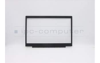 Lenovo 5B30Z38877 BEZEL FRU B_COVER_SUB_ASSY_MIC