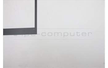 Lenovo 5B30Z38886 BEZEL FRU BEZEL Sheet W/Tape IR BK T15G2