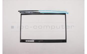 Lenovo 5B30Z38890 BEZEL FRU BEZEL Sheet Tape RG BK P15SG2