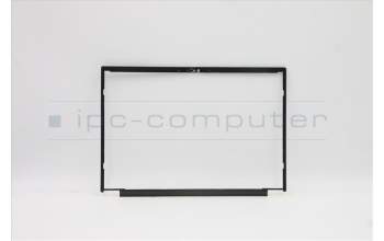 Lenovo 5B30Z38895 BEZEL FRU BEZEL B_SUB_ASSY_SHUT_RG_WLAN