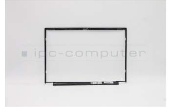 Lenovo 5B30Z38895 BEZEL FRU BEZEL B_SUB_ASSY_SHUT_RG_WLAN