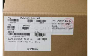 Lenovo 5B30Z38904 BEZEL BEZEL B_COVER_SUB_ASSY_24_WLAN