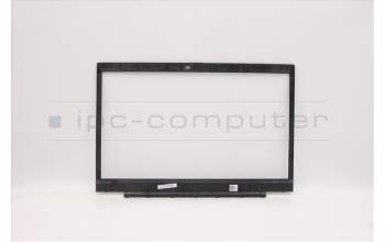 Lenovo 5B30Z38923 BEZEL T15p Gen2_B_COVER_SUB_ASSY_IR