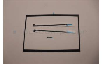 Lenovo 5B30Z38936 BEZEL FRU P14SG3_B_SHEET_W_IR_AOFT_ASSY