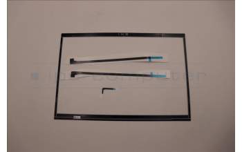 Lenovo 5B30Z38936 BEZEL FRU P14SG3_B_SHEET_W_IR_AOFT_ASSY