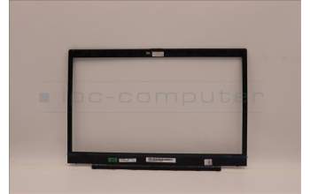 Lenovo 5B30Z38945 BEZEL JT6A0_B_COVER_SUB_ASSY_IR_UHD